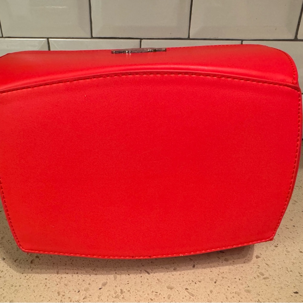 Disney Skyliner Loungefly Purse - Picture 5 of 6